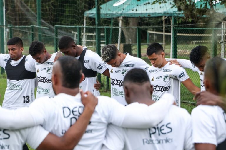 Cali prepara su debut en la Libertadores