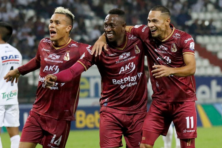 Tolima buscará su tercera victoria sobre América