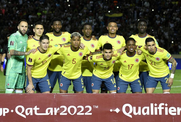 No hubo milagro para Colombia