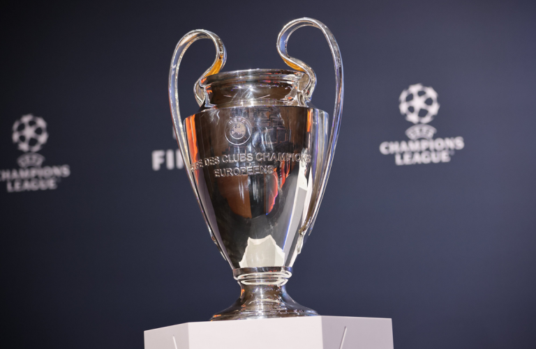 Madrid-Liverpool, atractivo en octavos de Champions