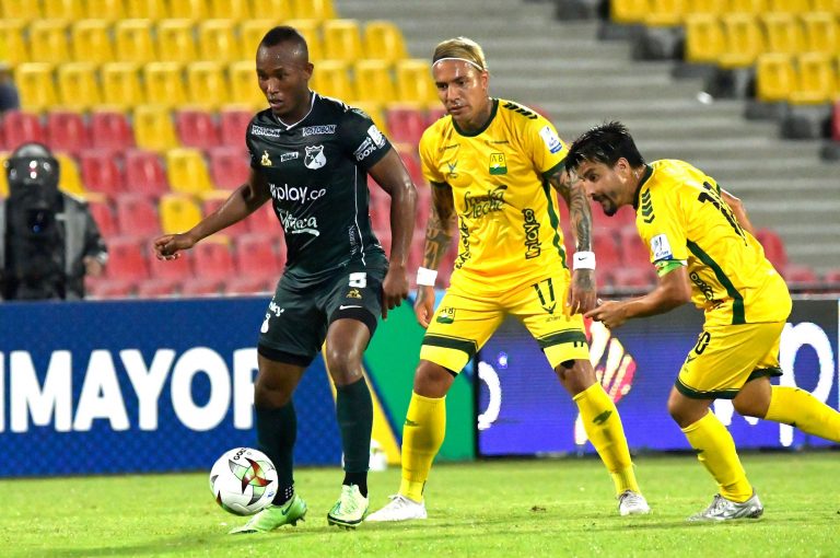 Bucaramanga sigue recuperándose