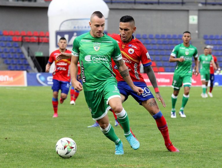 La Equidad se acerca a los ocho