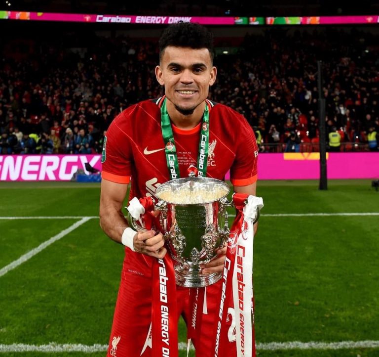 Díaz, la mejor contratación de la Premier