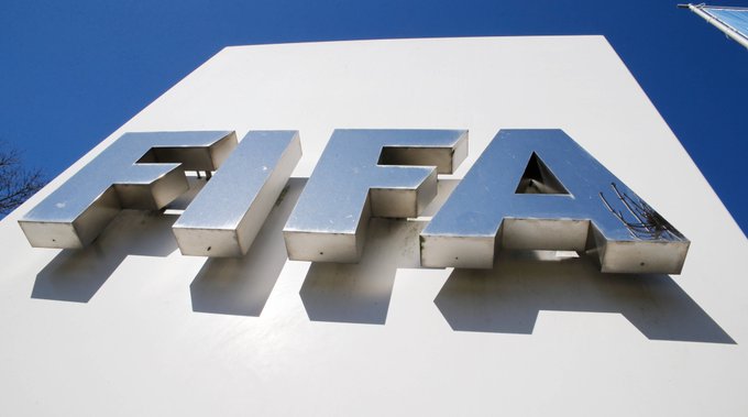 La FIFA modificó las repescas y Rusia quedó al margen