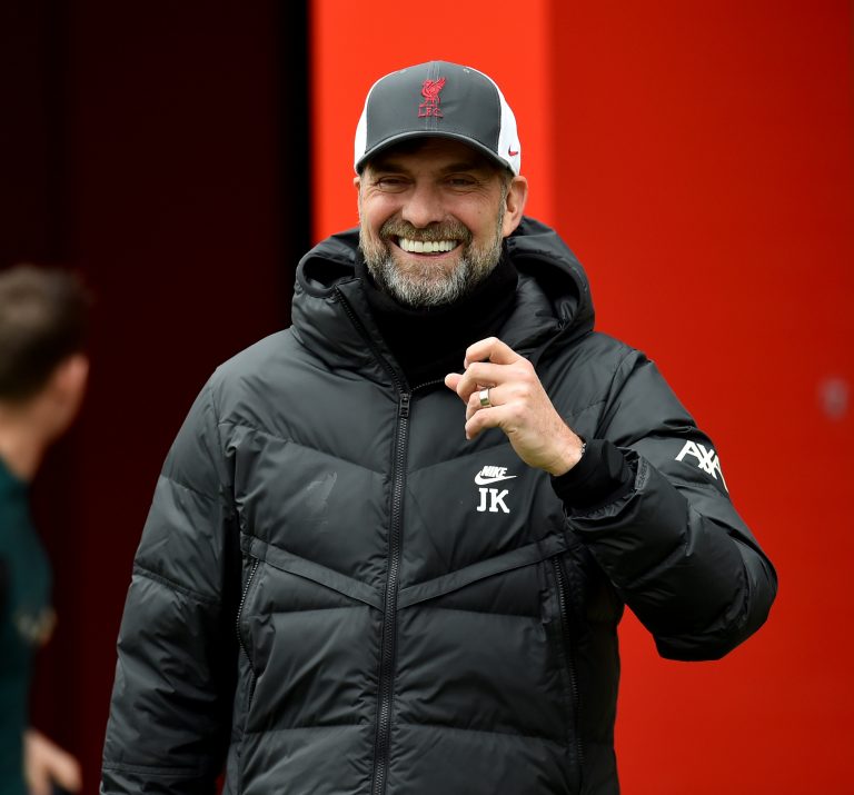 Díaz ha sido brillante: Klopp