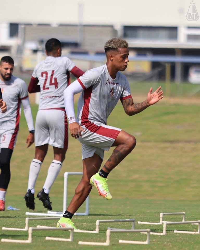 Números en la reactivación de la Liga BetPlay