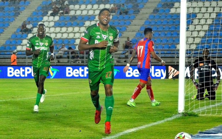 Cortuluá hundió a Unión en el fondo