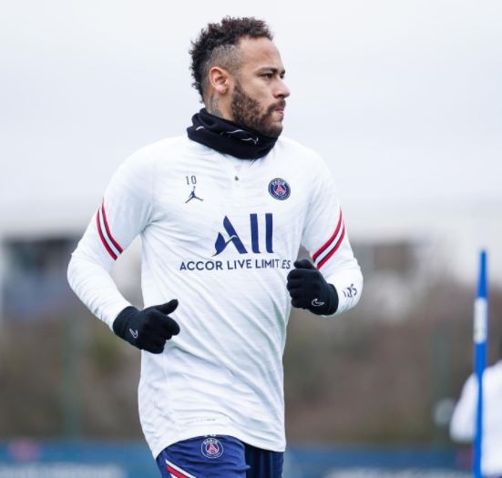 Neymar, el jugador que más gana en Francia