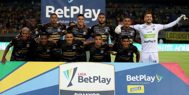 El Once volvió a mandar en el Eje cafetero