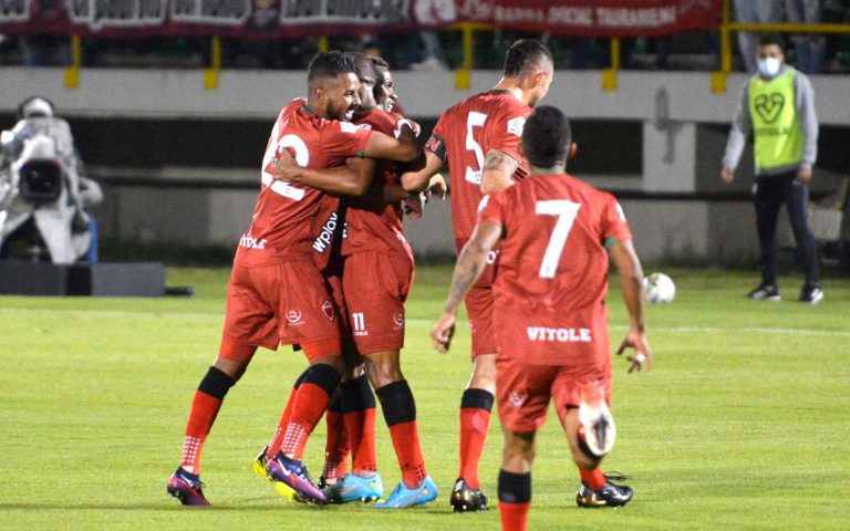 Patriotas profundizó el mal momento del América