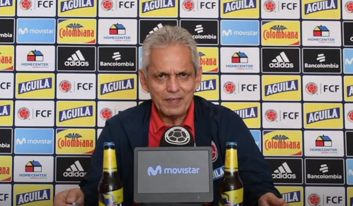 "Contra Venezuela es un clásico, queremos ir al Mundial": Rueda