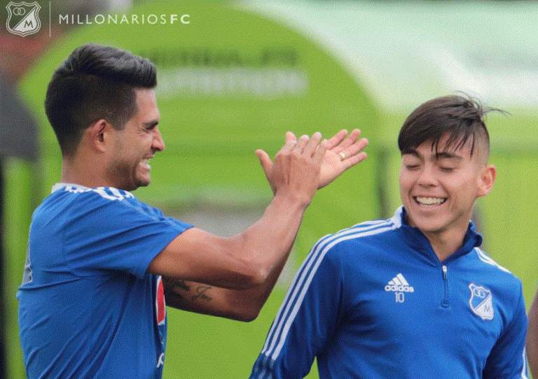 Los números favorecen a La Equidad