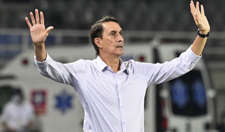 Aplazado el debut de Guimarães