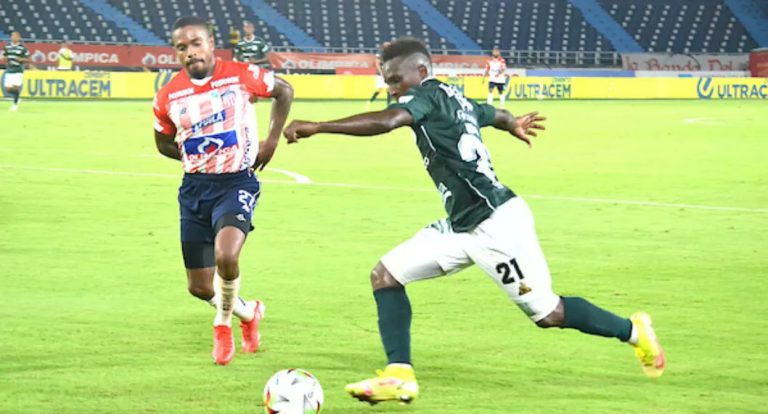 Futbolhoy y las cuotas para Cali vs Junior