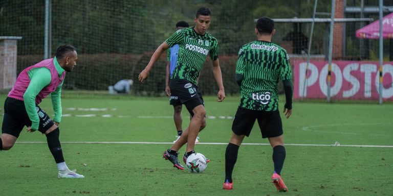 Nacional y América, el gran duelo en números