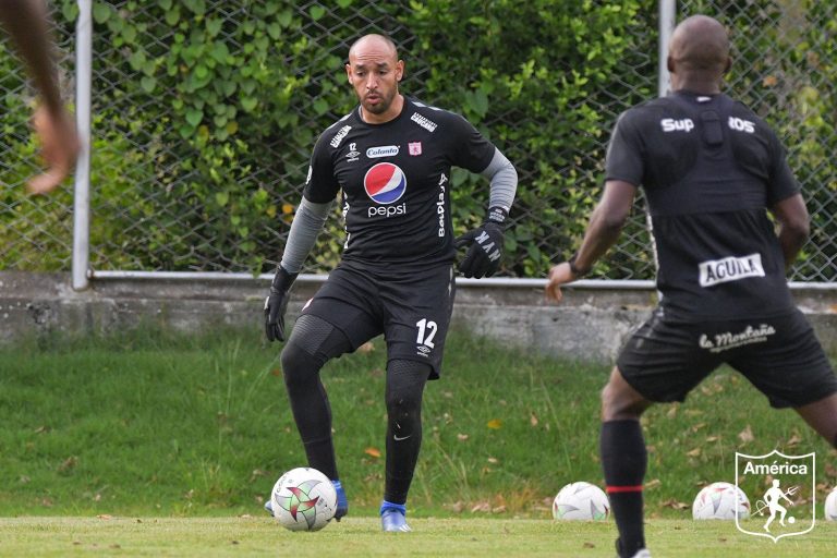 Futbolhoy con las cuotas para Nacional vs América