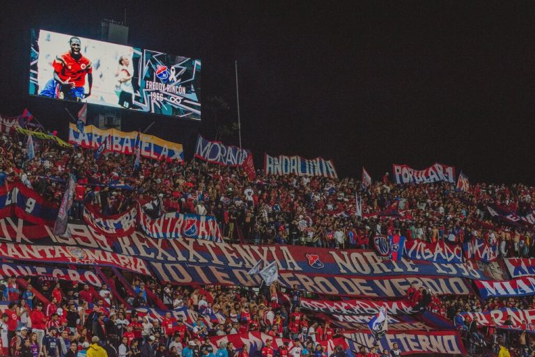Medellín sin estadio para el clásico
