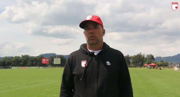 Cardetti desmintió que inventara lesiones de los jugadores