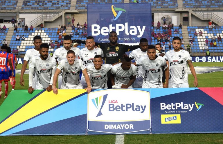 Patriotas quiere escaparse del descenso