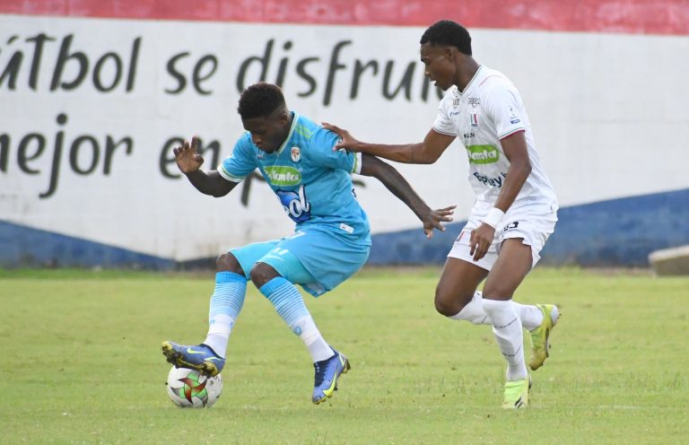 Once Caldas sigue en caída libre