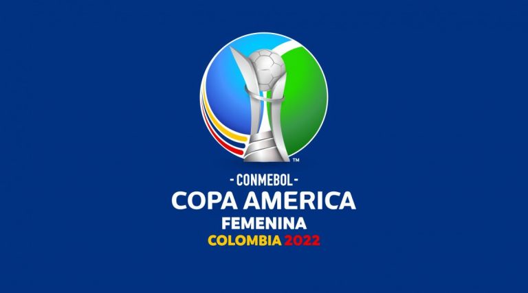 Definidos los grupos de la Copa América