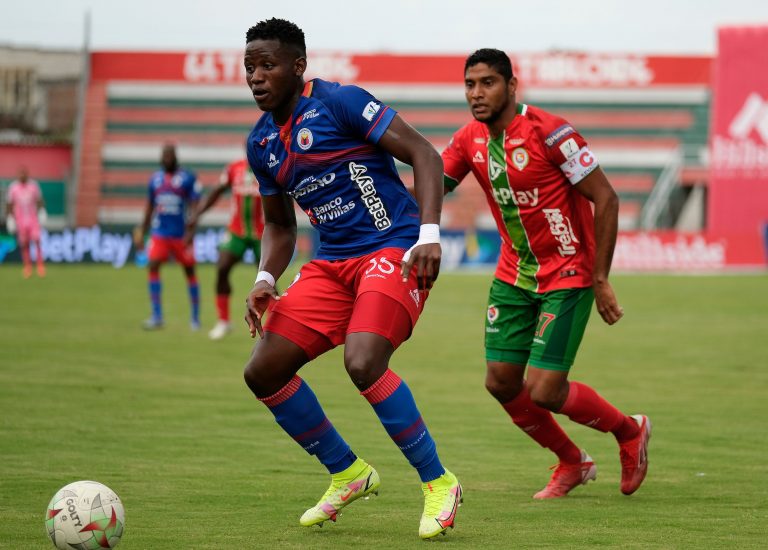 Pasto sumó su tercera victoria