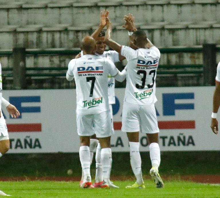 Números para el cierre de la fecha 14 de Liga