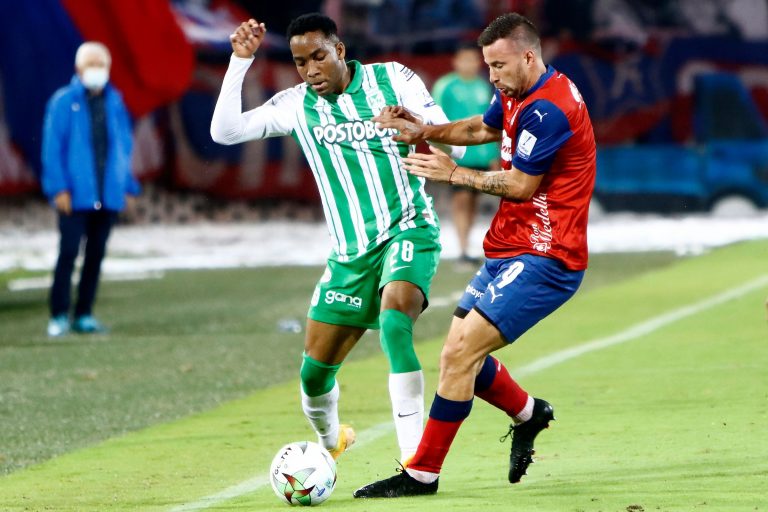 Fútbol Hoy y BetPlay con los datos del clásico paisa