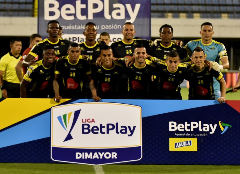 Alianza rescató un punto en casa