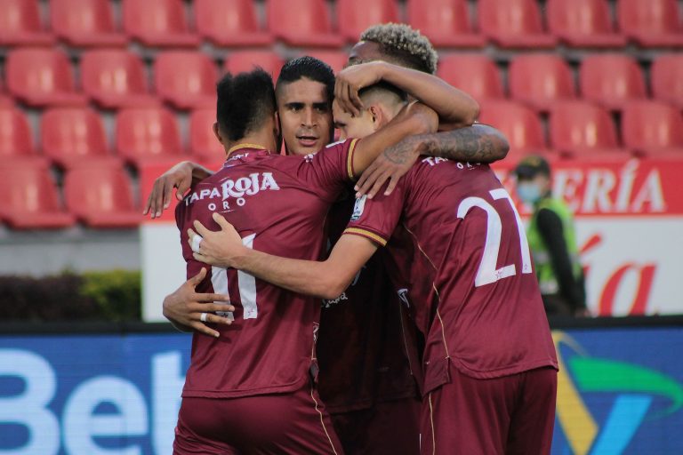 La 15 continua con estos números