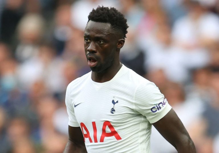 Dávinson no seguiría en Tottenham