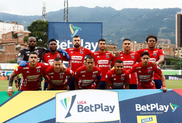 Jaguares-Medellín, en duda