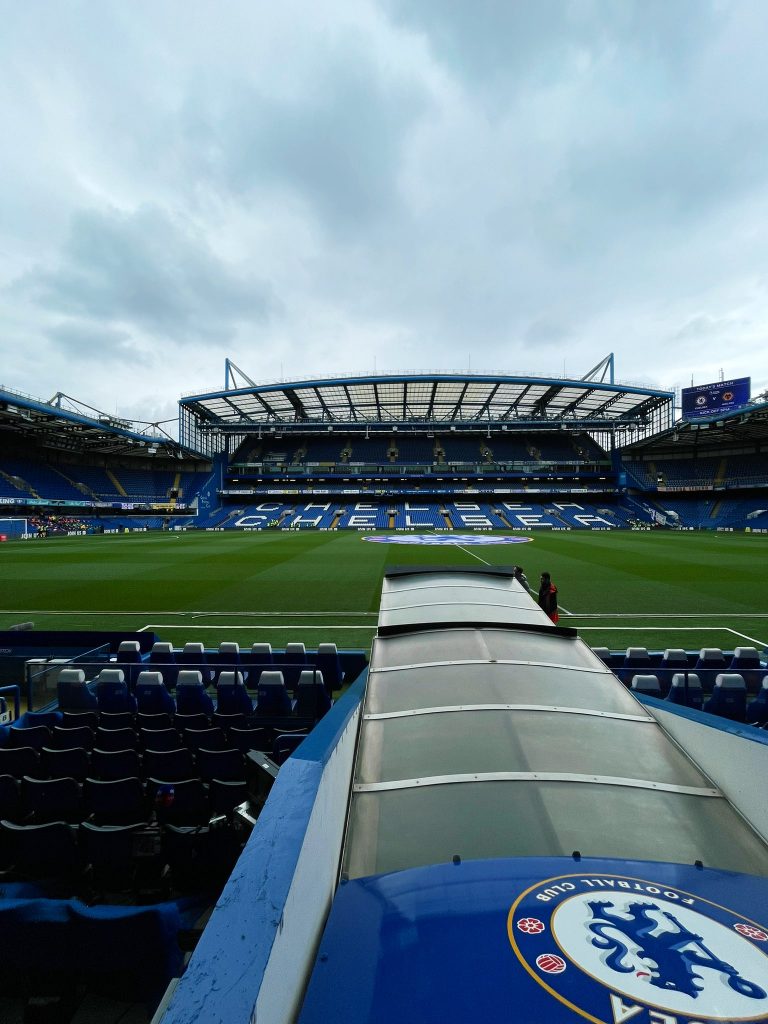 Chelsea tiene nuevos dueños