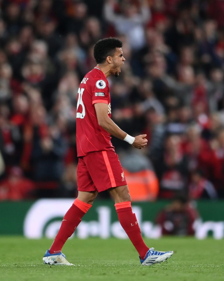 Díaz, en el Top 10 de los más valiosos