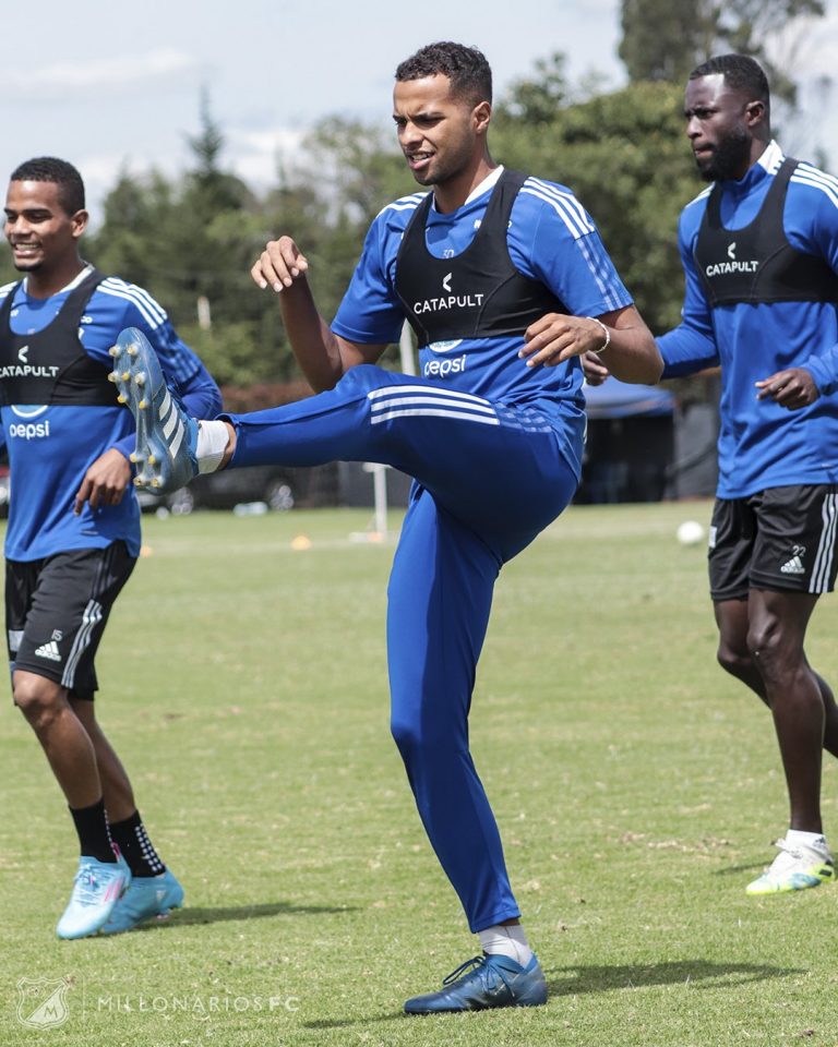 Millonarios-Tolima, el atractivo en la fecha 19