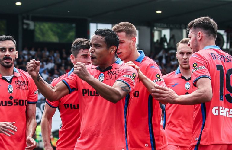 Díaz y Muriel, los más destacados