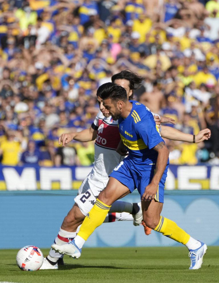 Boca Juniors de nuevo campeón