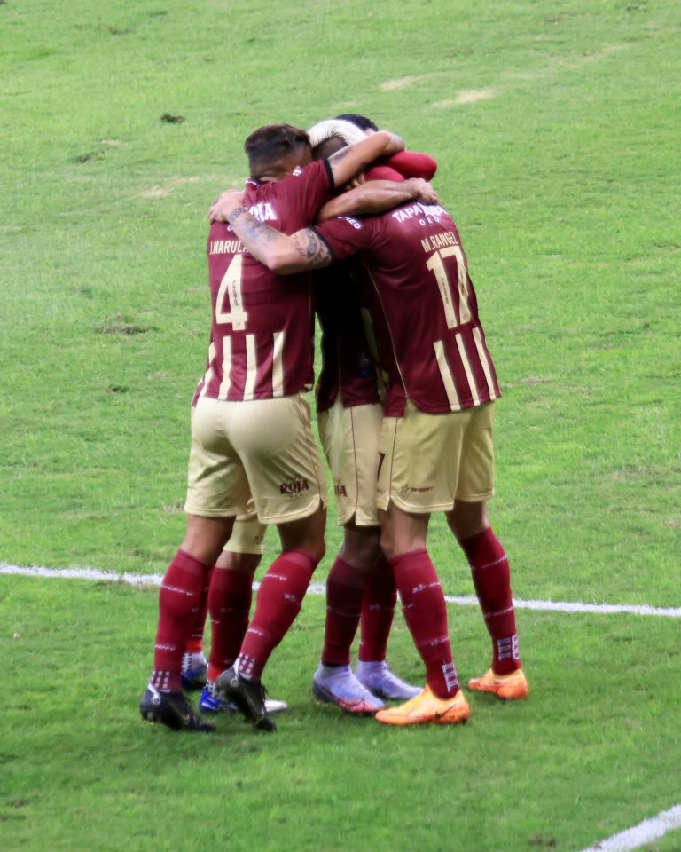 Tolima clasificó en Copa Libertadores