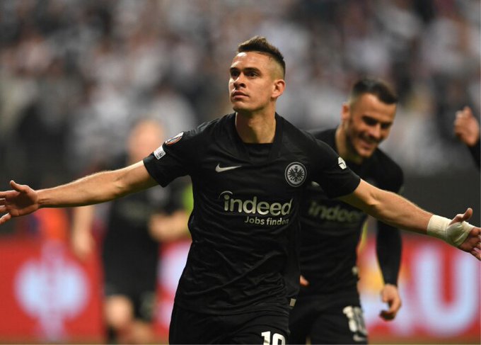 Nos queda la última guerra y esperamos el título: Borré