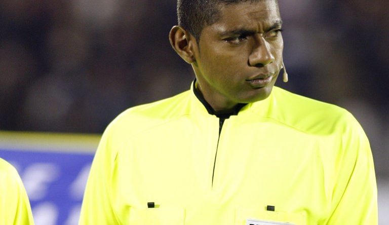 FCF se pronunció en el caso Ímer Machado