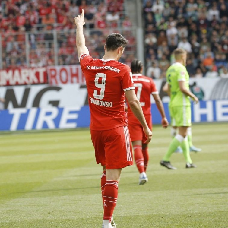 Lewandowski quiere dejar Múnich