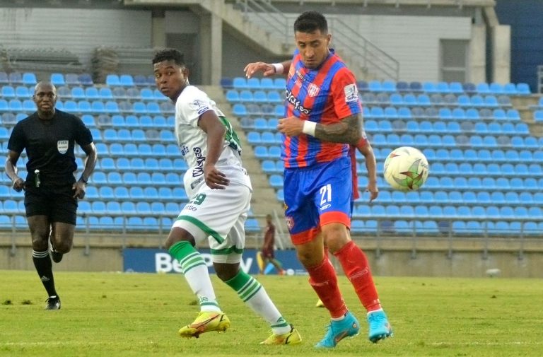 Empate sin beneficios en Santa Marta