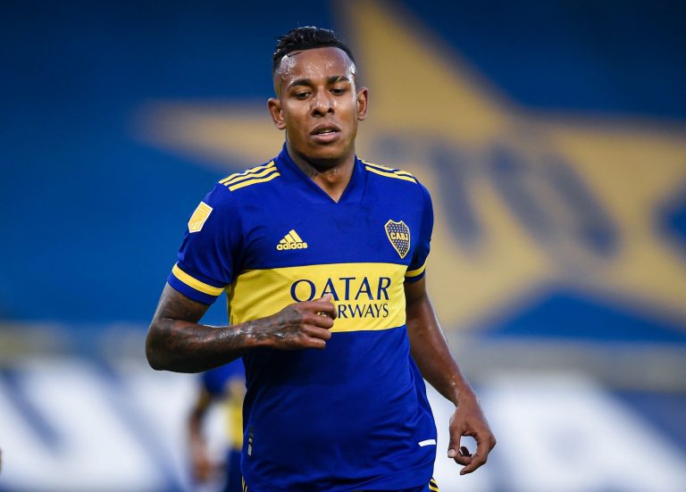 AFA pide separar a Villa de Boca Juniors