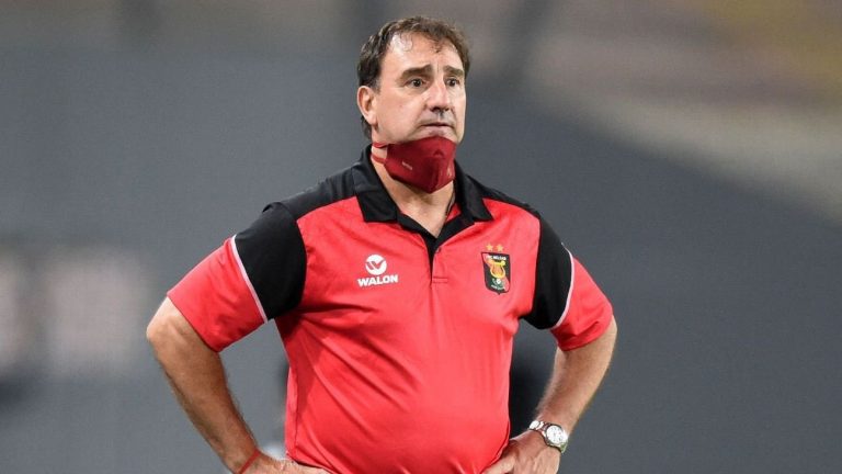 Nuevo DT de Colombia asumirá en julio