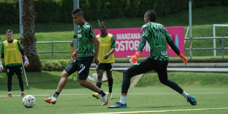 Números muy parejos en la tercera jornada