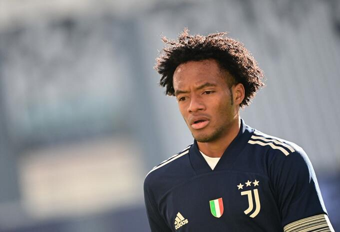 Cuadrado en los planes de dos gigantes europeos