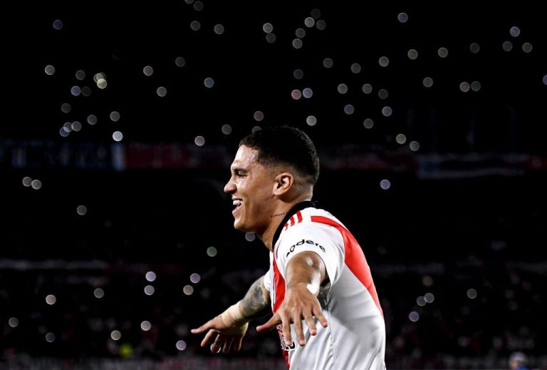 ‘Juanfer’ disponible para el fin de semana