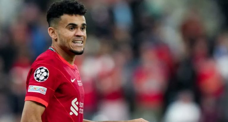 Díaz se valorizó en el mercado