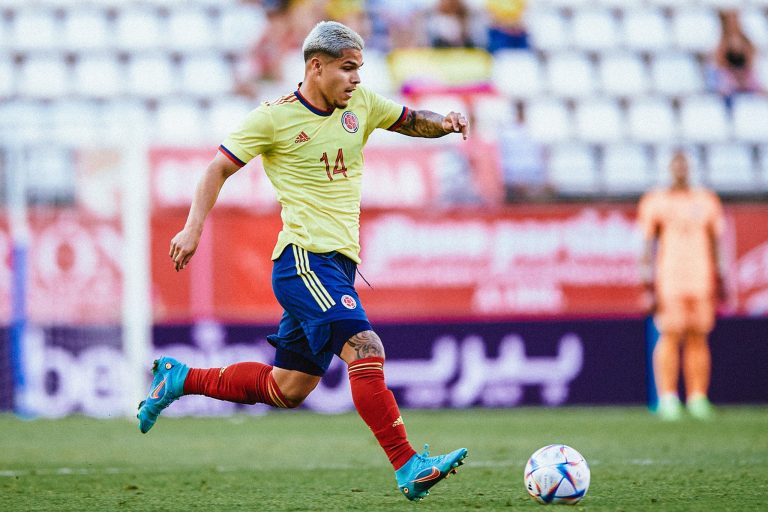 El ‘Cucho’ Hernández se acerca a la MLS