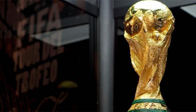 La FIFA aumentó el número de jugadores por selección en Qatar 2022